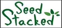 Seed Stacked Energy Bars