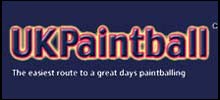 UK Paintball 