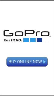 Go Pro waterproof action sports all purpose camera