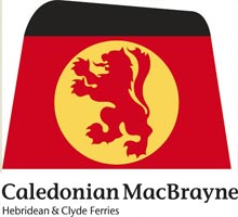 Calmac Hebridean and Clyde Ferries