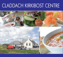 Claddach Kirkibost Centre