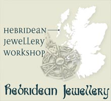 Hebridean Jewellery
