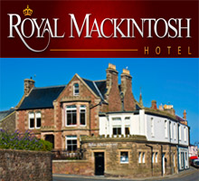 Royal Mackintosh Hotel