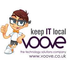 voove ltd