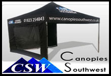 Canopies Southwest for quality Gazbos