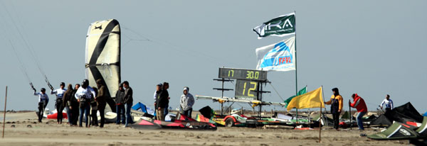 Port St Louis Speed Strip