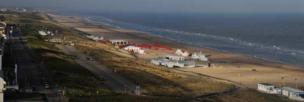 KBO event site