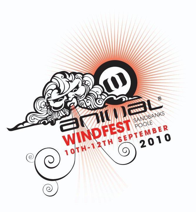 Animal Windfest 2010 event report