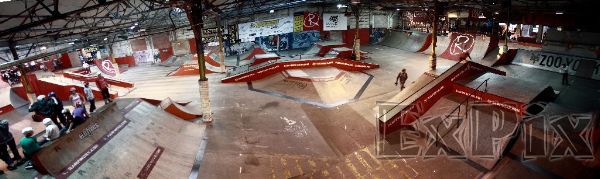 rampworx
