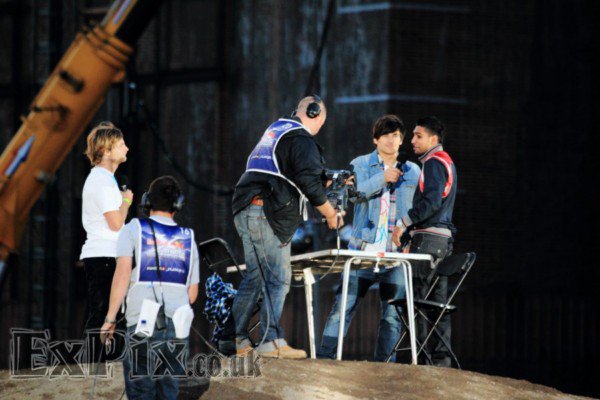 amir-khan-red-bull-xfighters-london
