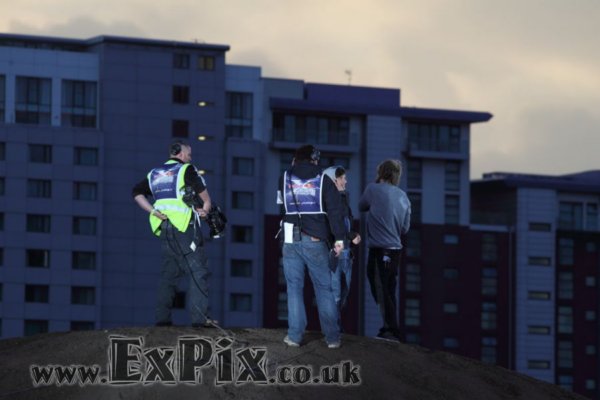 batterseaxfighterslondon