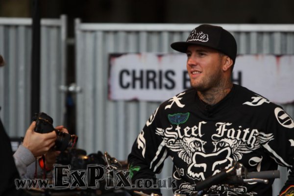 chrisbirch