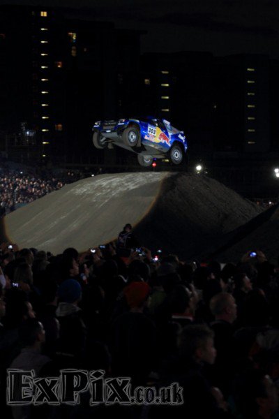 redbullvwtouareg