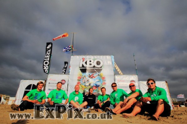 KBO Team