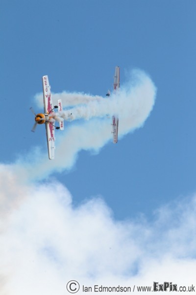Redbull Matadors windfest 2011