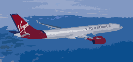 Virgin-Atlantic