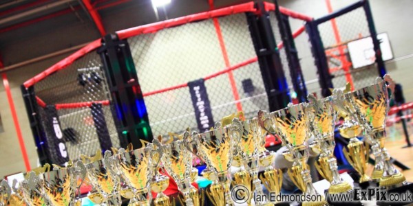 Battle in the Bay 7