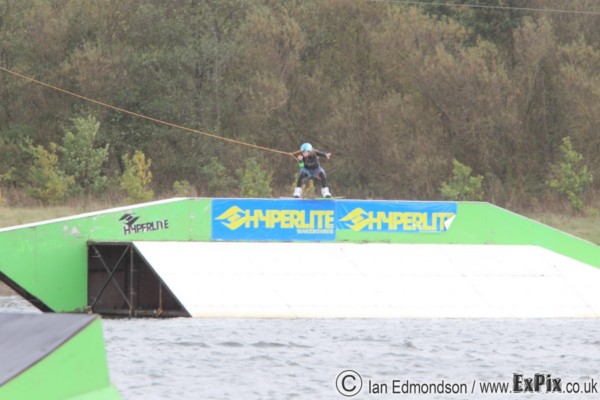 sarah Killip A frame at Sheffield 