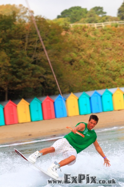 Glass Butter Beach Am winner