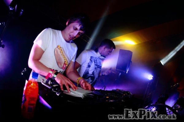 Niko and Lyall