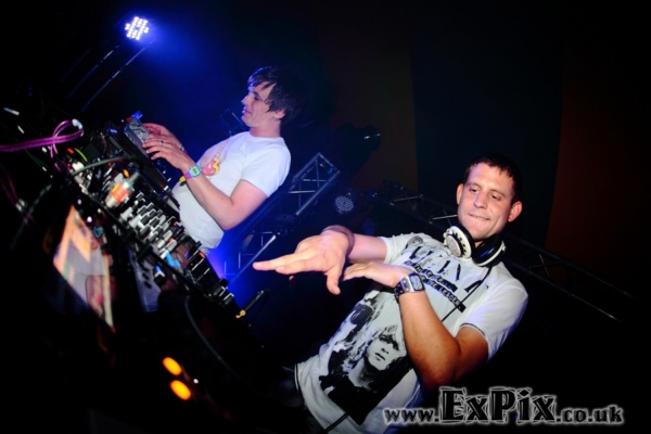 Niko and Lyall 