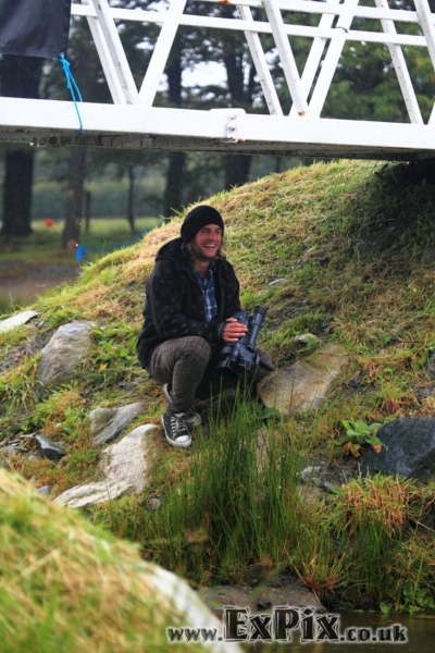 Andrew Eddy syndicate wake mag editor filming