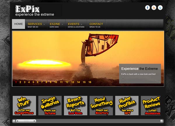 expixwebsite