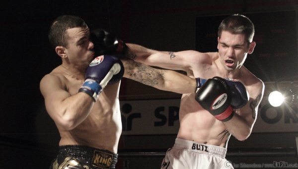 Mma north bay