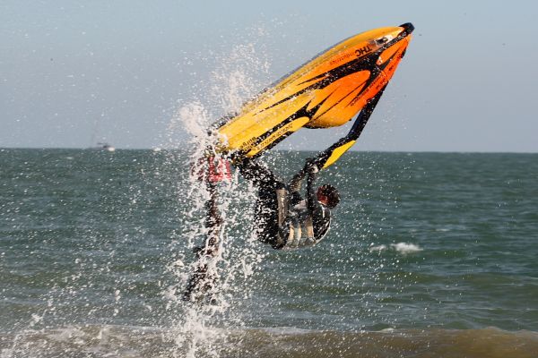 Jetski
