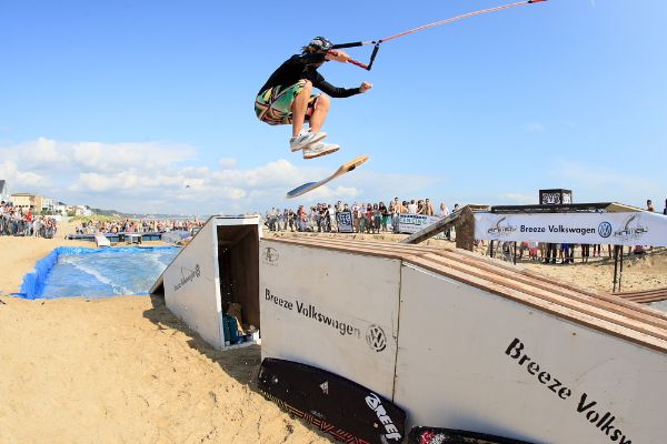 Matt Crowhurst