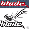 Blade kites