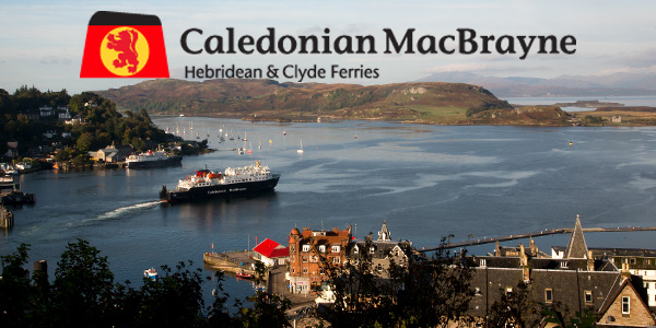 Caledonian MacBrayne