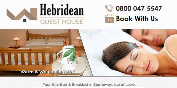 Hebridean Guest House