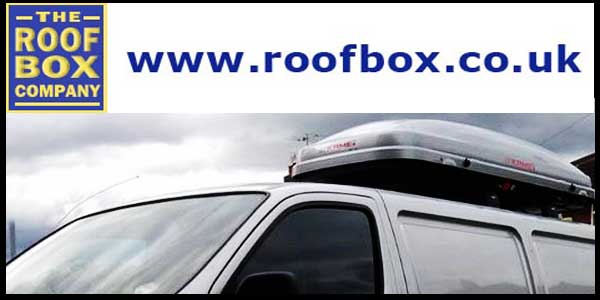 Roofbox Company