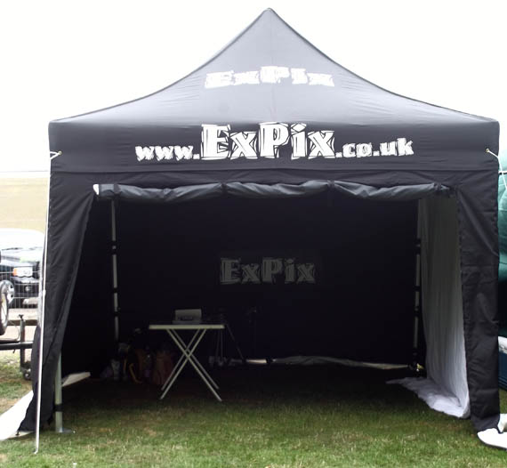 ExPix mobile office