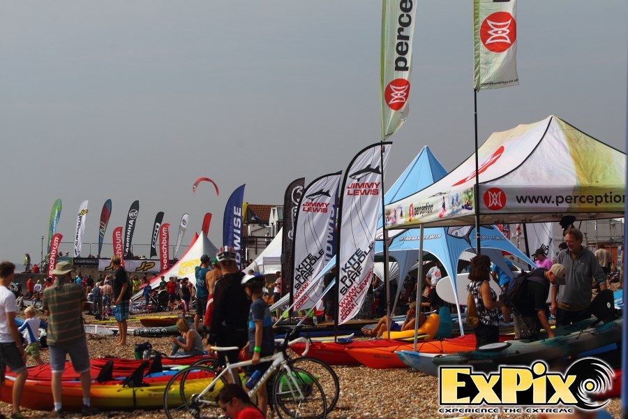 National Watersports Festival 2014